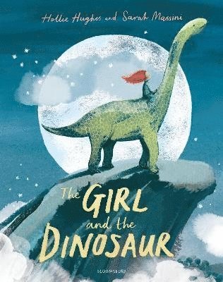 The Girl and the Dinosaur 1