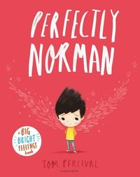 bokomslag Perfectly Norman