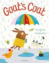 bokomslag Goat's Coat