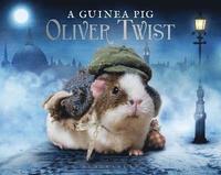 bokomslag A Guinea Pig Oliver Twist