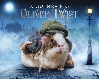 A Guinea Pig Oliver Twist 1