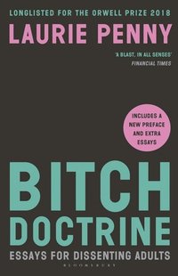 bokomslag Bitch Doctrine