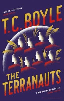 bokomslag The Terranauts