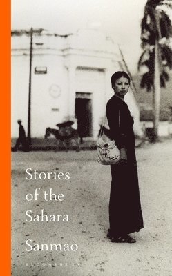 Sanmao - Sanmao: Stories of the Sahara, Inbunden