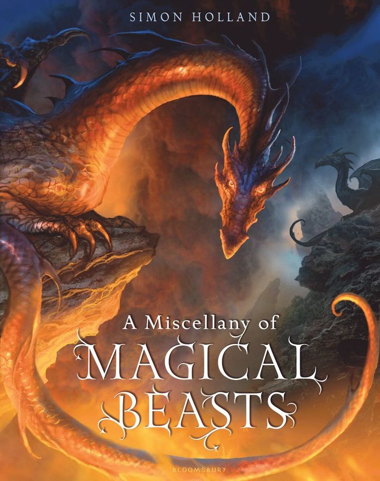 Miscellany of Magical Beasts