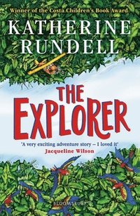 bokomslag The Explorer