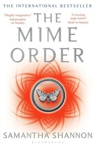 bokomslag The Mime order