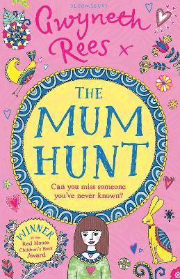 bokomslag Mum Hunt