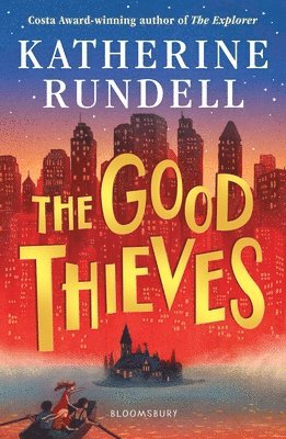 The Good Thieves 1