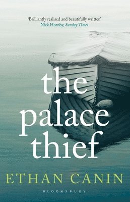 The Palace Thief 1