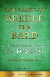 bokomslag The Tales of Beedle the Bard