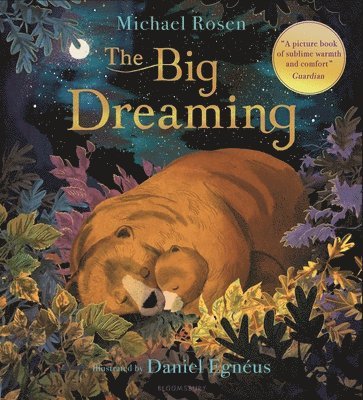 The Big Dreaming 1