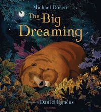 bokomslag Big Dreaming