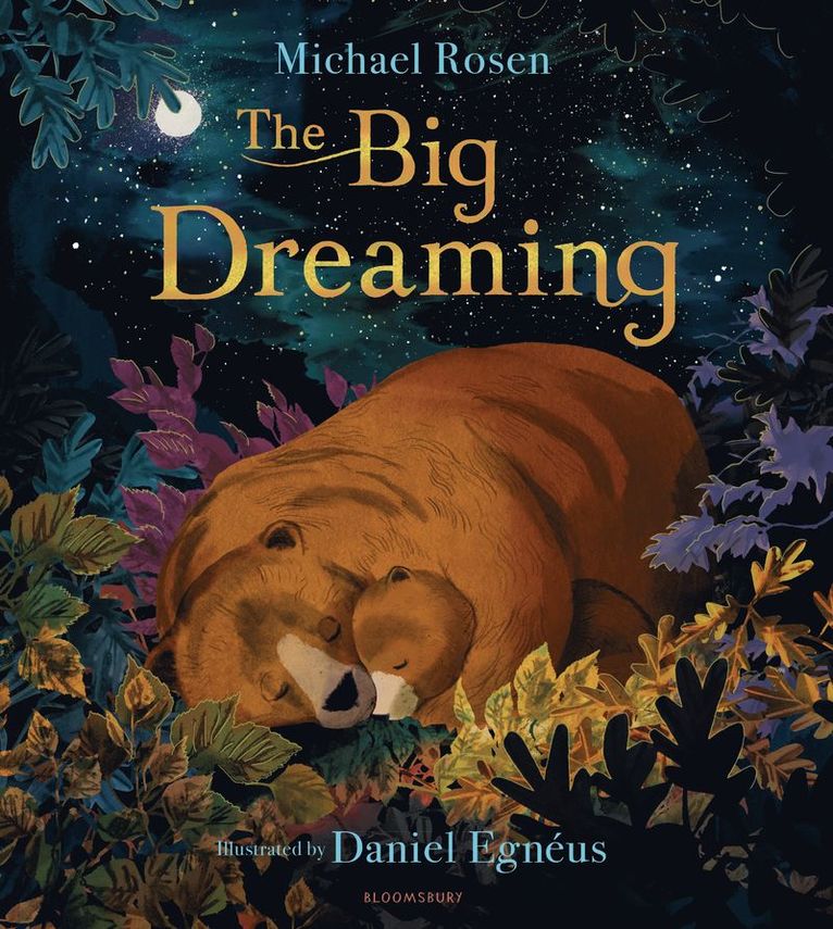 Big Dreaming 1