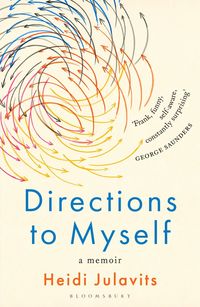 bokomslag Directions to Myself