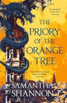 Priory Of The Orange Tree 1