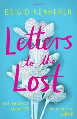 Letters to the Lost 1
