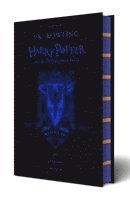 bokomslag Harry Potter and the Philosopher's Stone - Ravenclaw Edition