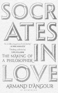 bokomslag Socrates in Love