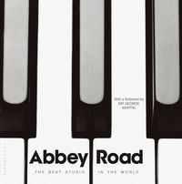 bokomslag Abbey Road: The Best Studio in the World