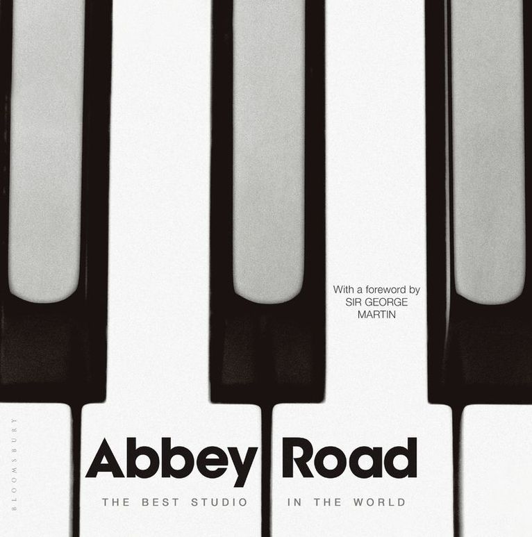 Alistair Lawrence, Alistair (Author) Lawrence - Abbey Road, Häftad