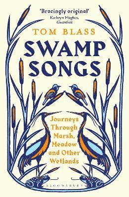 Swamp Songs 1
