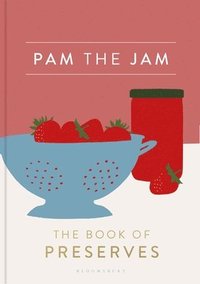 bokomslag Pam the Jam