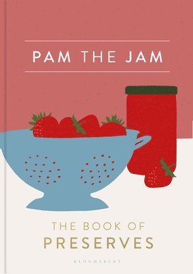 Pam the Jam 1
