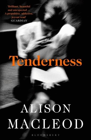 Alison MacLeod - Tenderness, Häftad