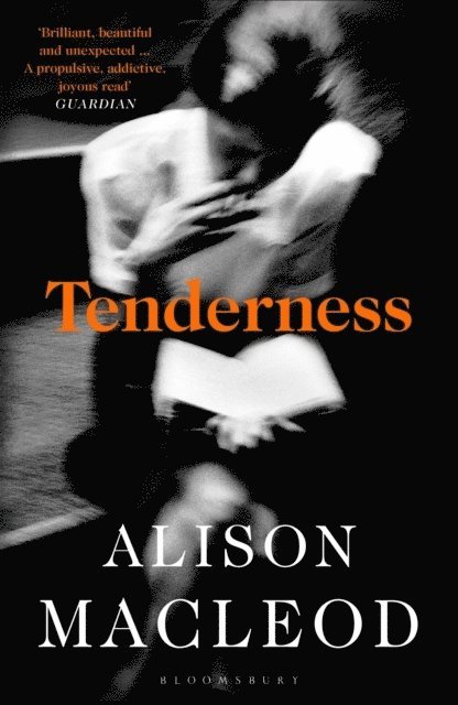 Tenderness 1