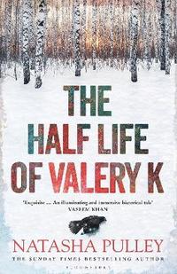 bokomslag The Half Life of Valery K