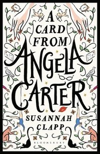 bokomslag Card From Angela Carter