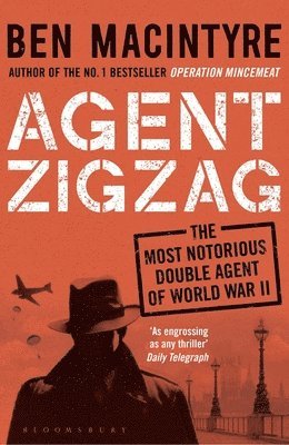 Agent Zigzag 1
