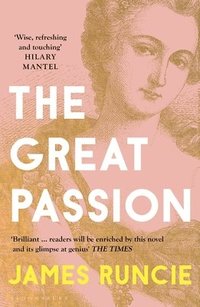 bokomslag The Great Passion