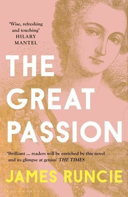 The Great Passion 1