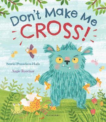 Don't Make Me Cross! 1