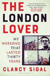 bokomslag London Lover