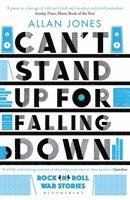 Can't Stand Up For Falling Down 1