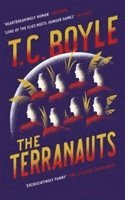 bokomslag The Terranauts