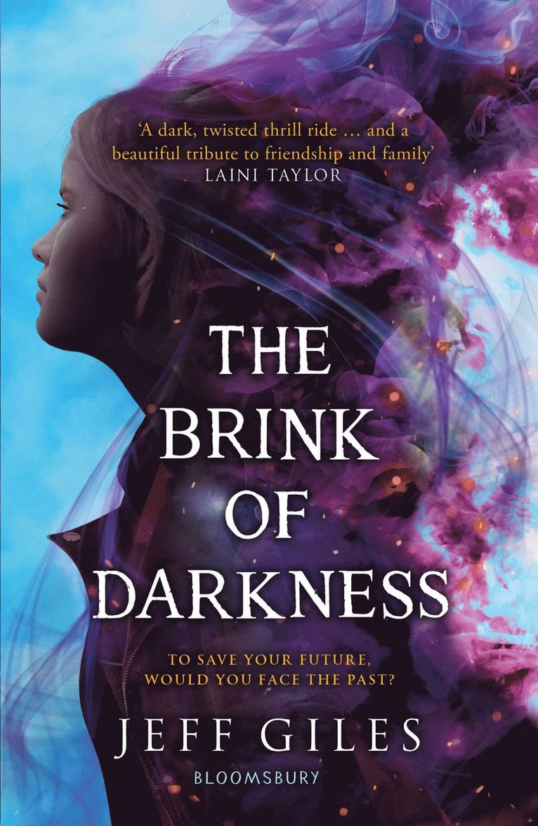 The Brink of Darkness 1