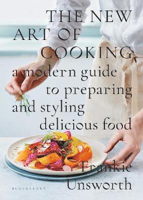 The New Art of Cooking 1