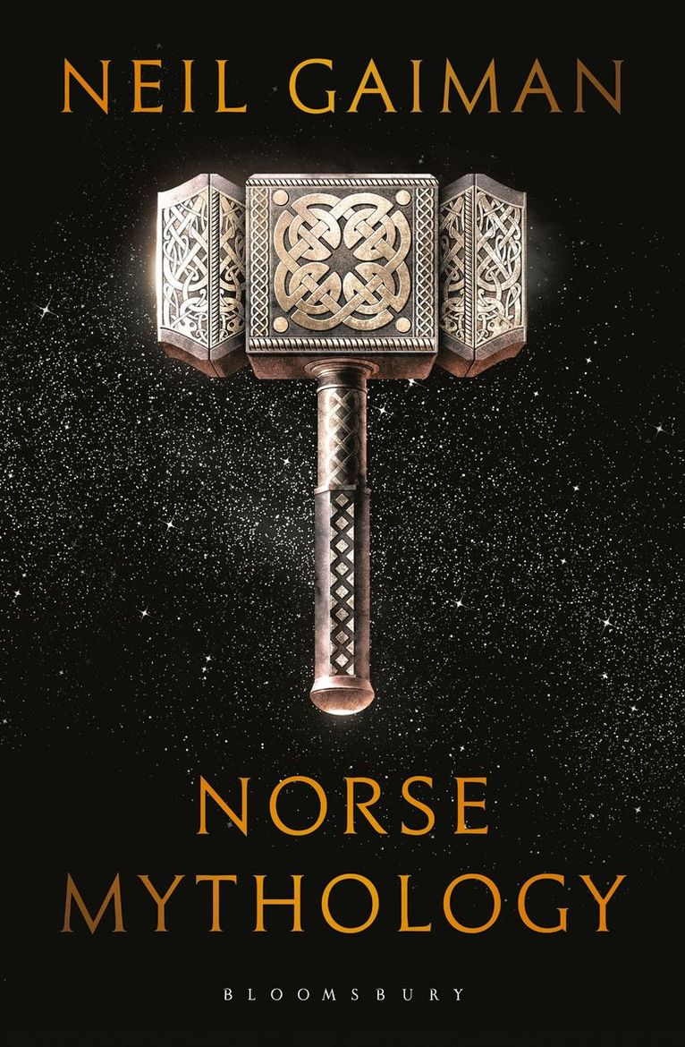 Norse Mythology