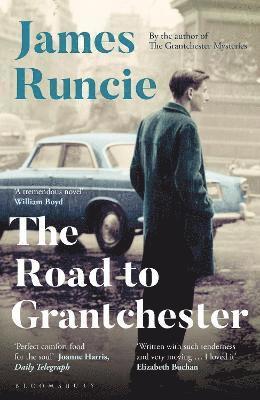The Road to Grantchester 1