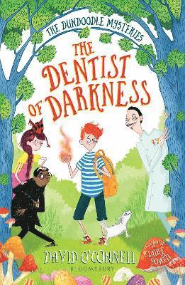 The Dentist of Darkness 1