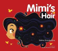 bokomslag Mimi's Hair