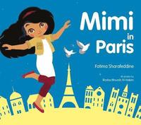 bokomslag Mimi in Paris