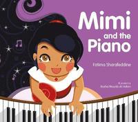 bokomslag Mimi and the Piano