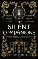 bokomslag The Silent Companions