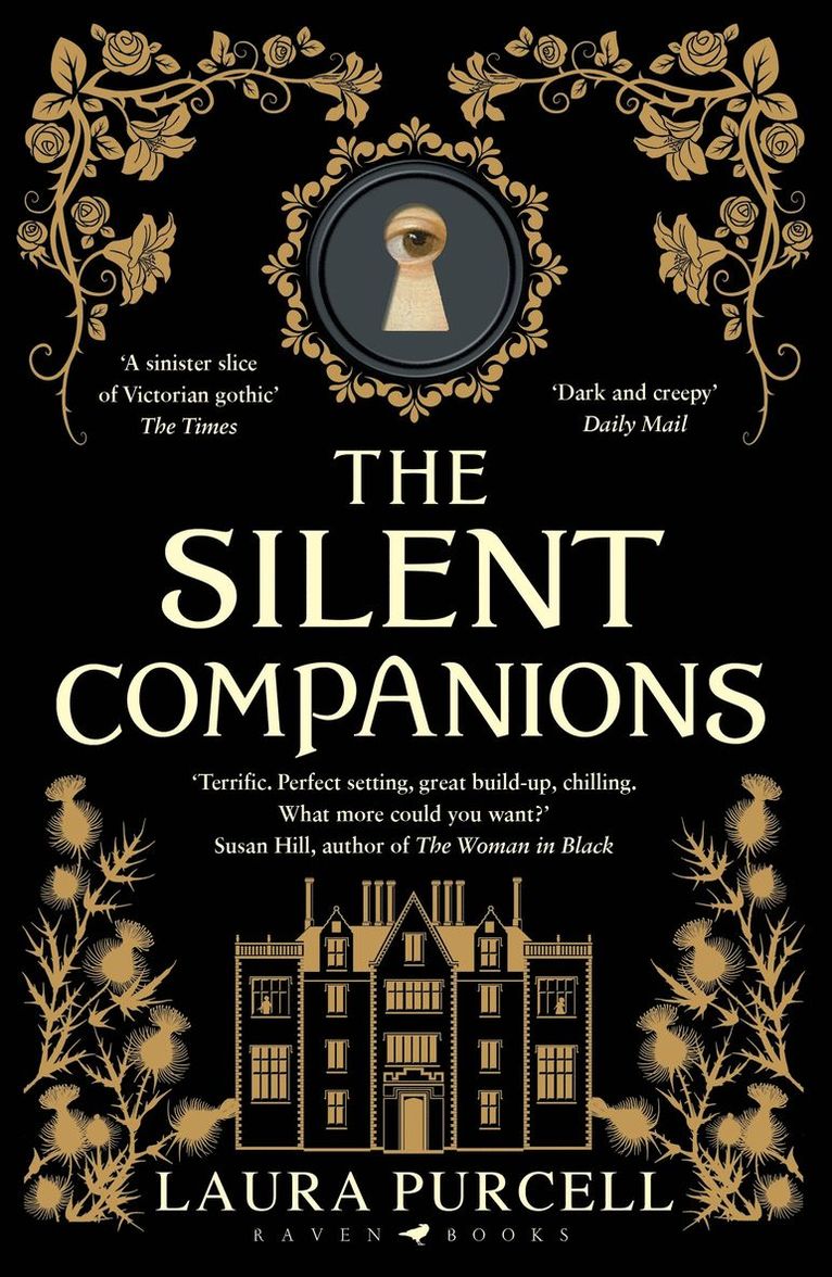 Silent Companions