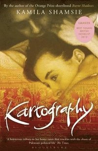 bokomslag Kartography